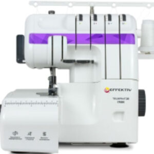 Оверлок Triumphator 1700Х 21век