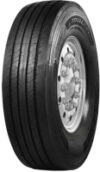 Грузовая шина TRS03 315/80R22.5 157/154L нс20 21век