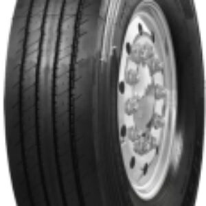 Грузовая шина TRS03 315/80R22.5 157/154L нс20 21век