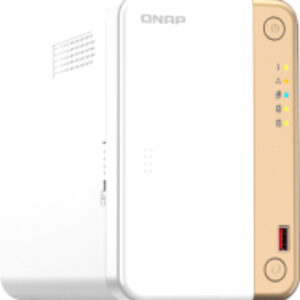 NAS сервер TS-262-4G 21век