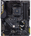 Материнская плата TUF Gaming B450-Plus II 21век
