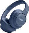 Беспроводные наушники Tune 720BT / JBLT720BTBLU 21век