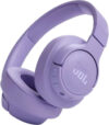Беспроводные наушники Tune 720BT / JBLT720BTPUR 21век
