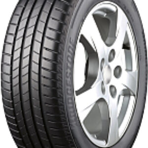 Летняя шина Turanza T005 245/40R19 98Y Run-Flat 21век
