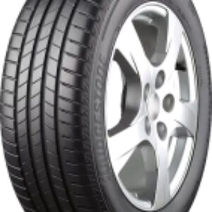 Летняя шина Turanza T005 245/40R21 100Y Audi 21век