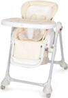 Стульчик для кормления Tutela 21век