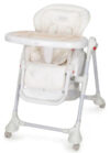 Стульчик для кормления Tutela 21век