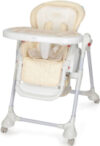 Стульчик для кормления Tutela 21век