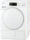 Сушильная машина TWC 220 WP 8 kg White Edition / 12WC2202RU 21век