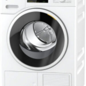 Сушильная машина TWD 260 WP 8kg White Edition / 12WD2602RU 21век