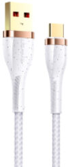 Кабель U64 USB2.0 AM - Type-C / SJ488USB02 21век