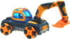 Радиоуправляемая игрушка Экскаватор / UD2206D 21век