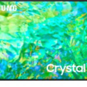 Телевизор UE75CU8000UXRU 21век