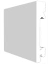 Плинтус UHD 19/80С 21век