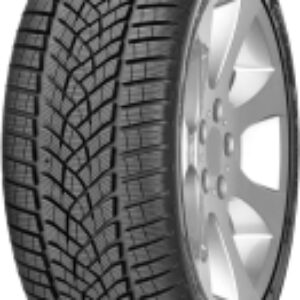 Зимняя шина UltraGrip Performance+ 215/45R20 95T 21век