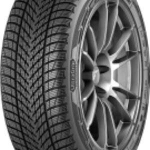 Зимняя шина UltraGrip Performance 3 255/45R20 105V 21век