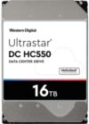 Жесткий диск Ultrastar DC HC550 16TB (WUH721816ALE6L4) 21век