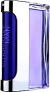 Туалетная вода Ultraviolet 21век