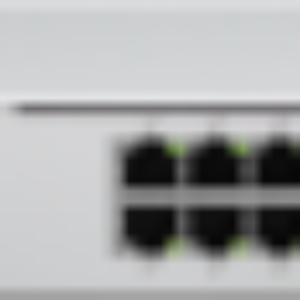 Коммутатор UniFi Switch 24 PoE (USW-24-POE-EU) 21век