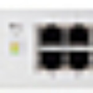 Коммутатор UniFi Switch 24 (US-24-250W) 21век