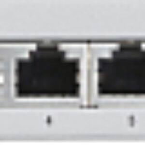 Коммутатор UniFi Switch 8 (US-8-60W) 21век