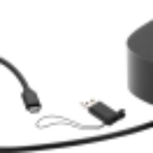 Док-станция для ноутбука USB-C/A Universal Dock G2 (5TW13AA) 21век