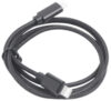 Кабель USB Type-C 3.1 - Lightning 21век