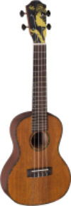 Укулеле UV41-C-NMP 21век