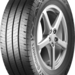Летняя легкогрузовая шина VanContact Eco 225/70R15C 112/110R 21век