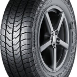 Зимняя легкогрузовая шина VanContact Viking 225/55R17C 109/107R 21век