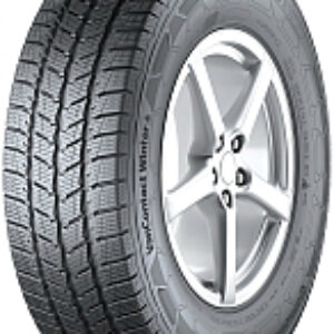 Зимняя легкогрузовая шина VanContact Winter 225/75R16C 121/120R 21век