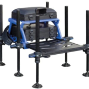 Платформа рыболовная VDE-R Compact ТХ3/D36/ 67-CO-3ТX 21век