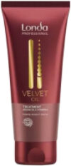 Маска для волос Velvet Oil Treatment Argan Oil 21век