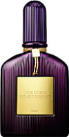 Парфюмерная вода Velvet Orchid 21век