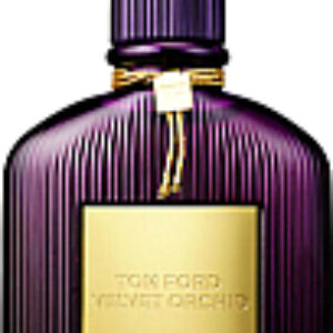 Парфюмерная вода Velvet Orchid 21век