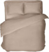 Комплект постельного белья Verossa Евро Melange Praline VRM 2515 Praline Д12 23 21век