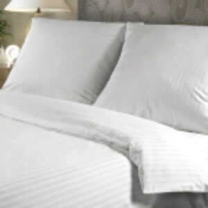 Комплект постельного белья Verossa Royal VRT 2501 00бел ST13 23 21век