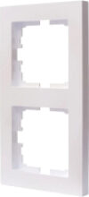 Рамка для выключателя Vesna 742-3000-152 21век
