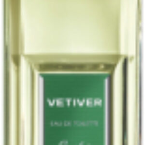 Туалетная вода Vetiver 21век