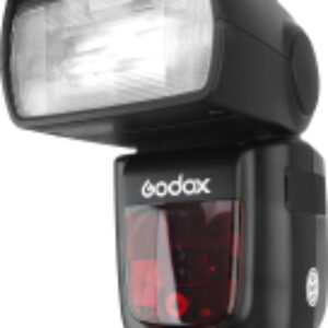 Вспышка Ving V860IIIO TTL для Olympus/Panasonic / 28703 21век