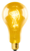 Лампа Vintage IL-V-A95-60-GOLDEN-E27 SW01 / UL-00000477 21век