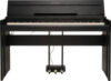 Цифровое фортепиано Virtuoso Black / A172231 21век