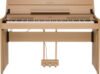 Цифровое фортепиано Virtuoso Oak / A172230 21век