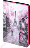 Записная книжка Vista Paris / 112090 21век