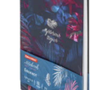 Записная книжка Vista Tropicano / 112079 21век