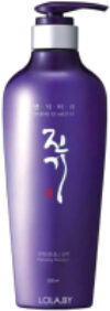 Шампунь для волос Vitalizing Shampoo Восстанавливающий 21век