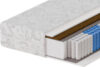 Матрас VK-1 Трикотаж 21век