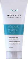 Маска для лица кремовая Volcanic Mineral Water увлажняющая 21век