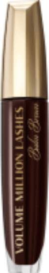 Тушь для ресниц Volume Million Lashes Balm Brown 21век