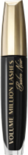 Тушь для ресниц Volume Millions Lashes Balm Balm Noir 21век